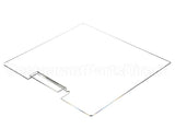 15-11469 Federal Industries Cover, Control Panel