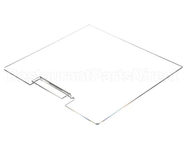 15-11469 Federal Industries Cover, Control Panel