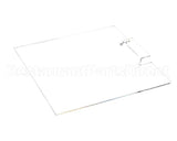 15-11469 Federal Industries Cover, Control Panel
