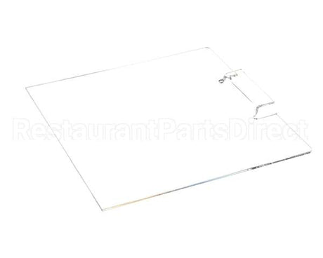 15-11469 Federal Industries Cover, Control Panel