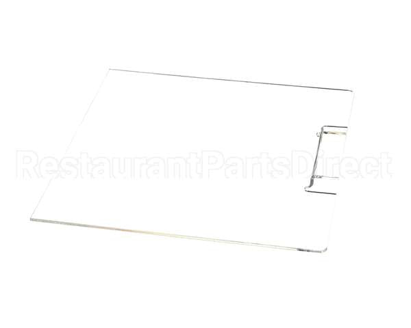 15-11469 Federal Industries Cover, Control Panel