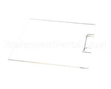 15-11469 Federal Industries Cover, Control Panel