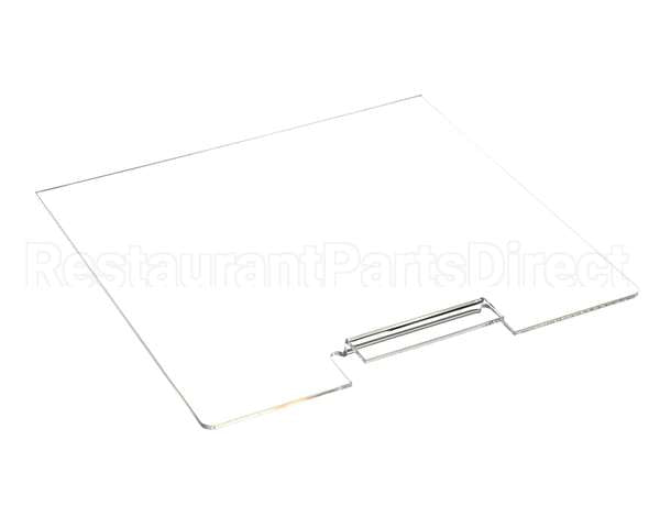 15-11469 Federal Industries Cover, Control Panel