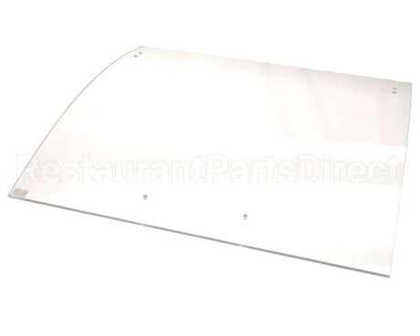15-12845 Federal Industries Door, Bottom Sn59Ss