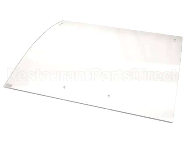 15-12845 Federal Industries Door, Bottom Sn59Ss