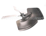 15-13071 Master-Bilt Fan Blade, Lau#F12H95-2428X1/2