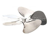 15-13098 Master-Bilt Fan Blade, Ad12Cw23, 5/16 Disp