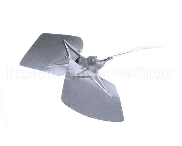 15-13115 Master-Bilt Condenser Fan Blade Lau T10S08
