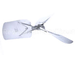 15-13115 Master-Bilt Condenser Fan Blade Lau T10S08