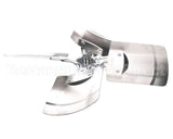 15-13116 Master-Bilt Fan Blade, #G2204-24R.500Dmsn