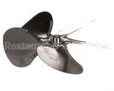 15-13138 Master-Bilt Condenser Fan Blade #Ad12Ccw2