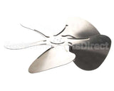 15-13149 Master-Bilt Fan Blade For Ec Motors