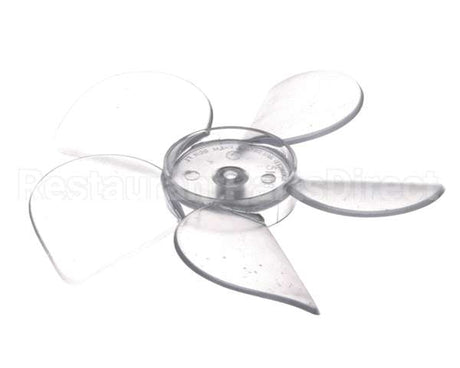 15-13153 Master-Bilt Evaporator. Fan Blade, Bohn # 5101B,