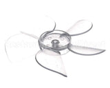 15-13153 Master-Bilt Evaporator. Fan Blade, Bohn # 5101B,