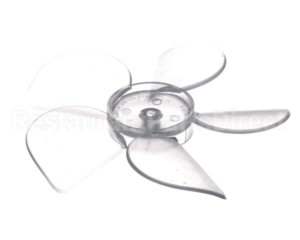 15-13153 Master-Bilt Evaporator. Fan Blade, Bohn # 5101B,