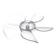 15-13153 Compatible Master-Bilt Evaporator. Fan Blade, Bohn # 5101B