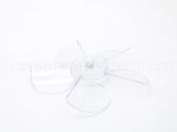 15-13153 Compatible Master-Bilt Evaporator. Fan Blade, Bohn # 5101B