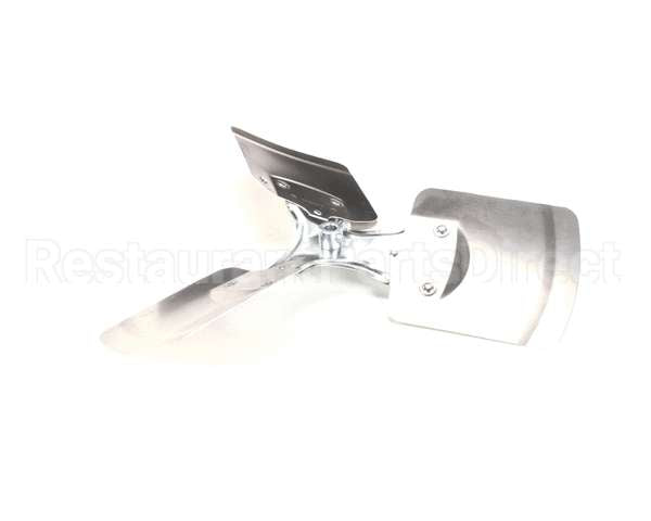 15-13155 Master-Bilt Fan Blade 20 25 Degree Pitch C