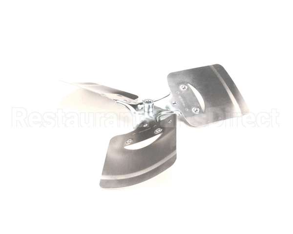 15-13155 Master-Bilt Fan Blade 20 25 Degree Pitch C