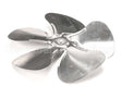 15-13162 Master-Bilt Evaporator Fan Blade, Heatcraf