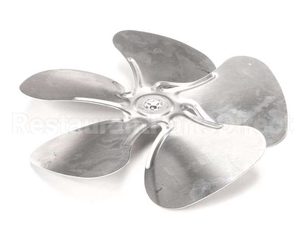 15-13162 Master-Bilt Evaporator Fan Blade, Heatcraf