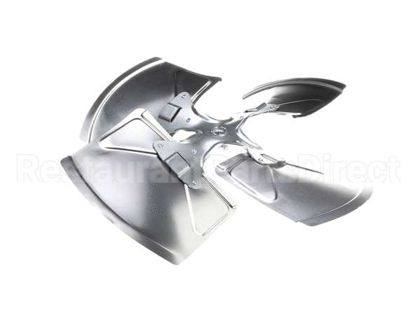 15-13165 Master-Bilt Condenser Fan Blade