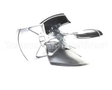 15-13165 Master-Bilt Condenser Fan Blade