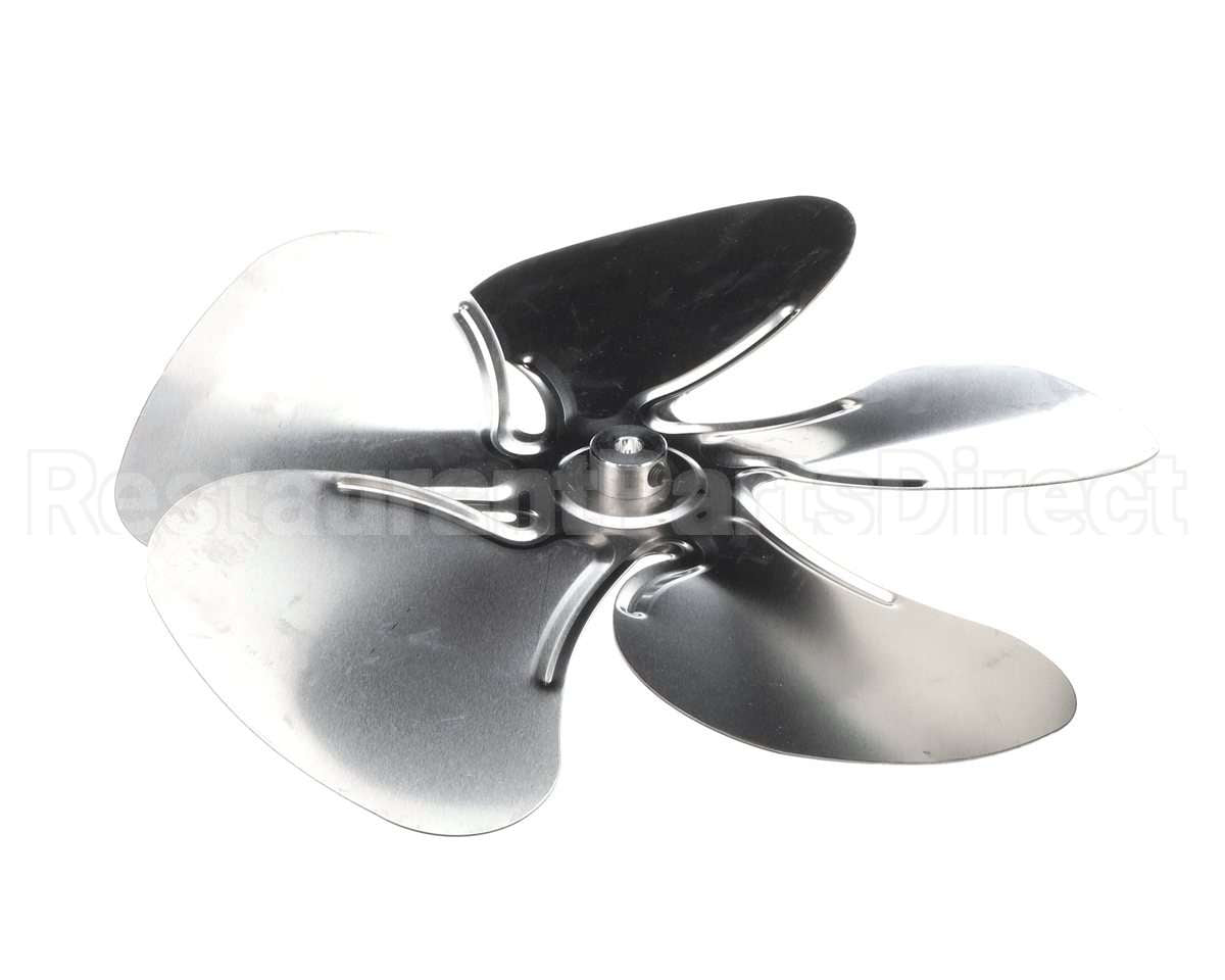 15-13167 Master-Bilt 12" Diameter Cond Fan Blade