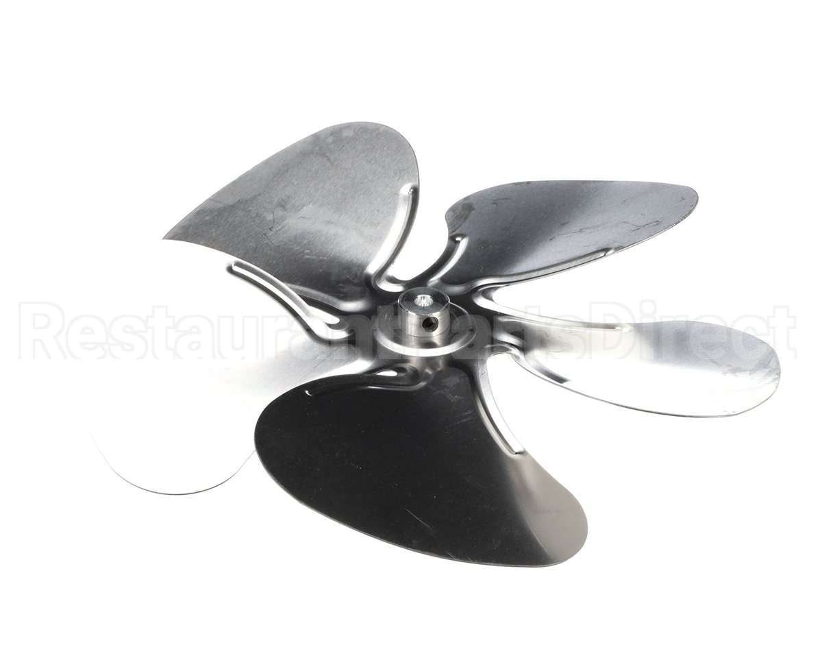 15-13167 Master-Bilt 12" Diameter Cond Fan Blade