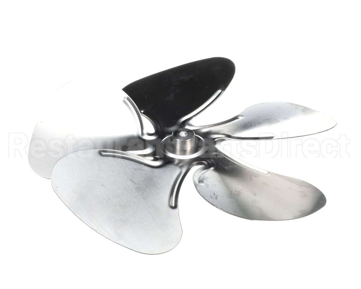 15-13167 Master-Bilt 12" Diameter Cond Fan Blade