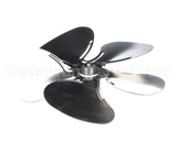 15-13167 Master-Bilt 12" Diameter Cond Fan Blade