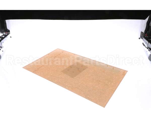 15-14149 Federal Industries Door, Rear 14 X 22.75, 0.236 C