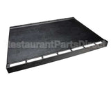15-16012-1 Federal Industries Pan, Display 36Tt Black Materi