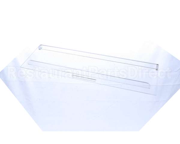 15-16037-3 Federal Industries Door,Btm.self Serv 24 . Materi