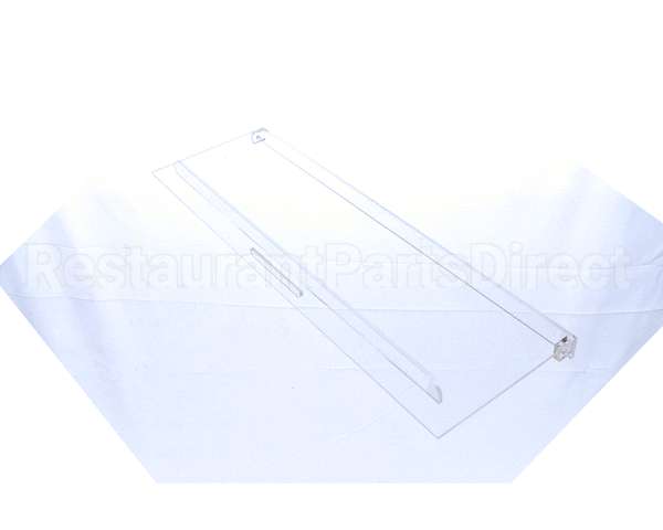 15-16037-3 Federal Industries Door,Btm.self Serv 24 . Materi