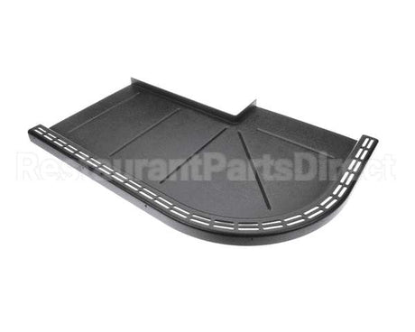 15-18856-L Federal Industries Display Deck,Imss60 Black Mate