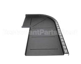15-18856-L Federal Industries Display Deck,Imss60 Black Mate