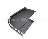 15-18856-L Federal Industries Display Deck,Imss60 Black Mate