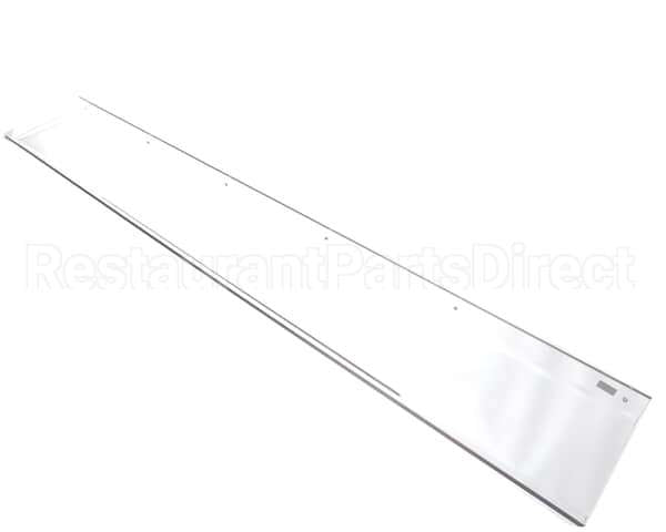 15-19222-2 Federal Industries Air Deflector Front