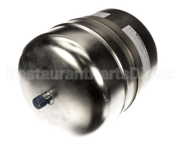 15-2256 Multiplex Tank Ss Water Booster Diaphrag