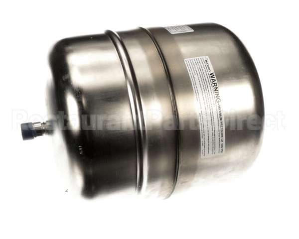 15-2256 Multiplex Tank Ss Water Booster Diaphrag