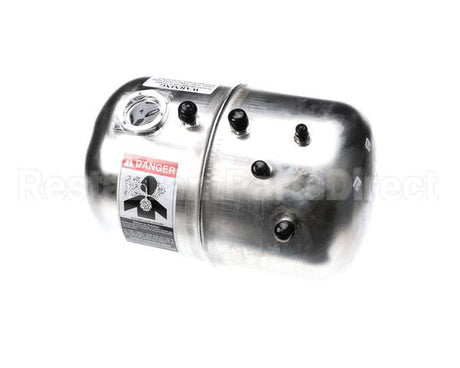 15-3095 Multiplex Assy Carbonator Tank Weld Comp