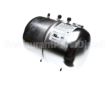 15-3095 Multiplex Assy Carbonator Tank Weld Comp