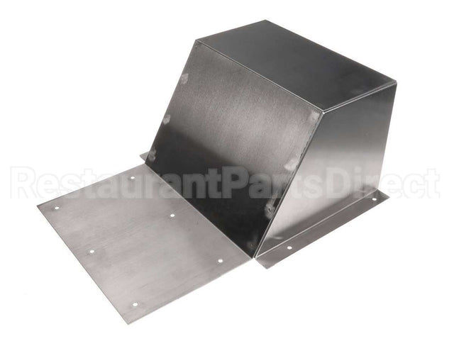 15-3178 Multiplex Assembly Roof Cvr Refrigeration Li