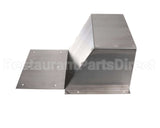 15-3178 Multiplex Assembly Roof Cvr Refrigeration Li