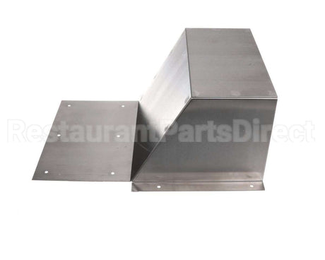 15-3178 Multiplex Assembly Roof Cvr Refrigeration Li