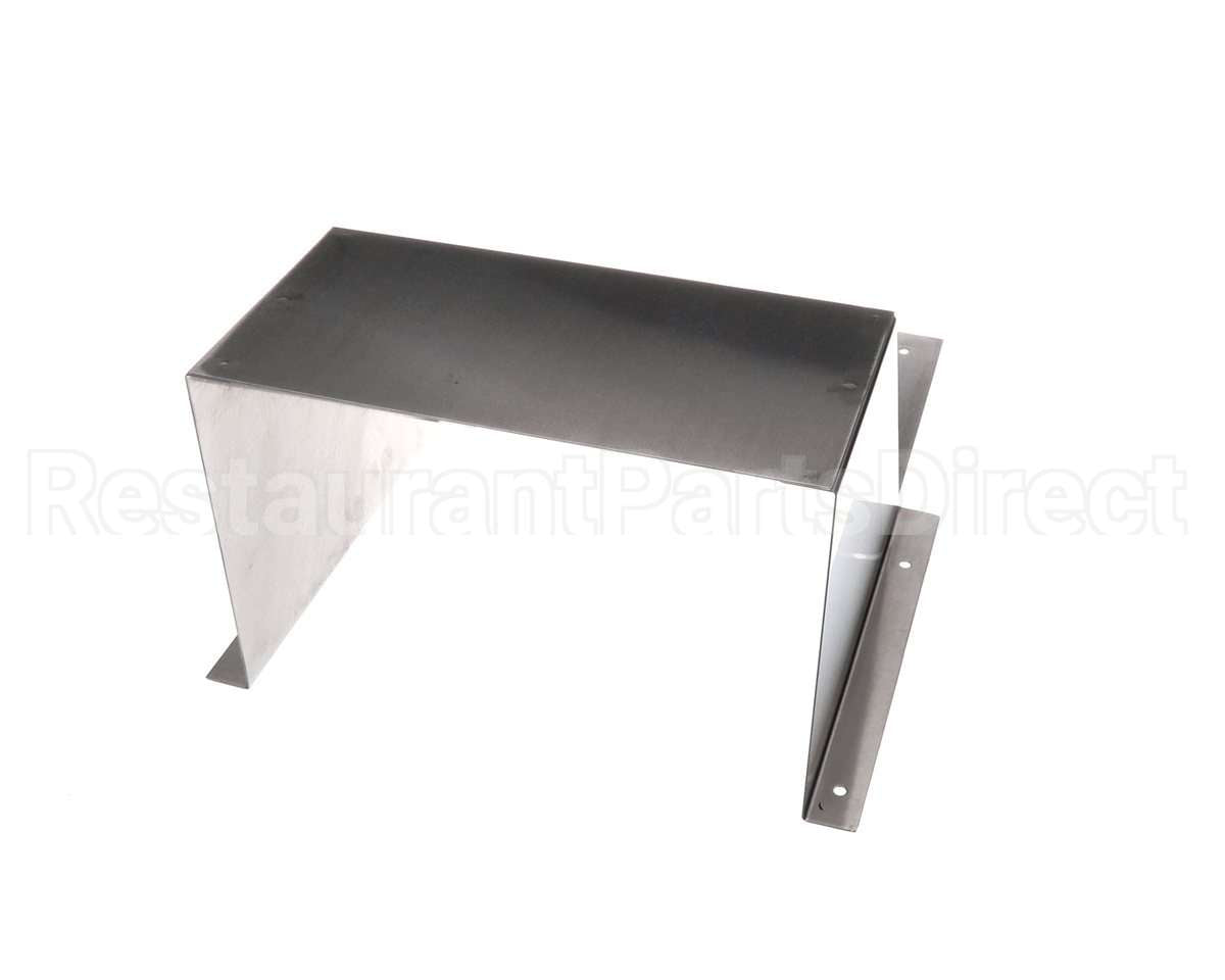 15-3178 Multiplex Assembly Roof Cvr Refrigeration Li