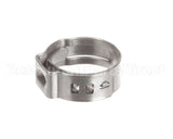 15.7-706R Multiplex Clamp Stepless Stainless Steel