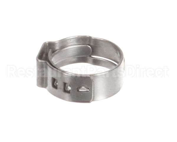 15.7-706R Multiplex Clamp Stepless Stainless Steel