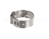 15.7-706R Multiplex Clamp Stepless Stainless Steel